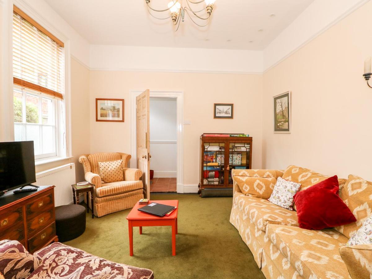 Вилла Magdalene House Лаут Экстерьер фото